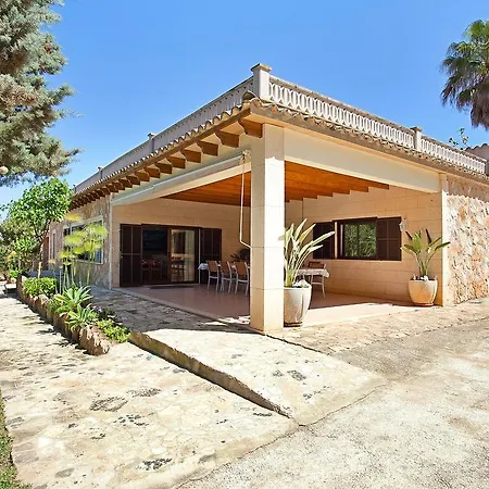 El Bosque Villa
