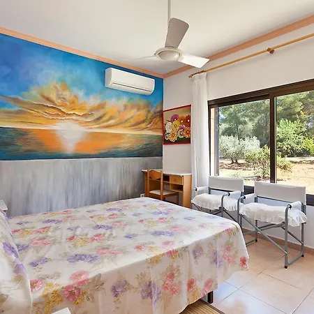 El Bosque Villa