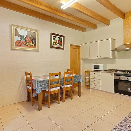 El Bosque Villa *