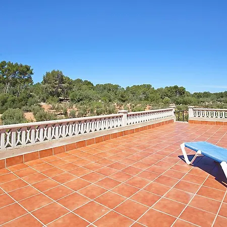 Villa El Bosque *