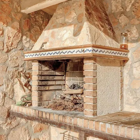 El Bosque Villa