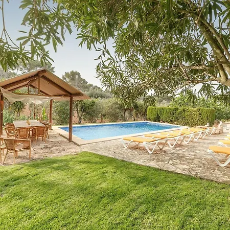 Villa El Bosque