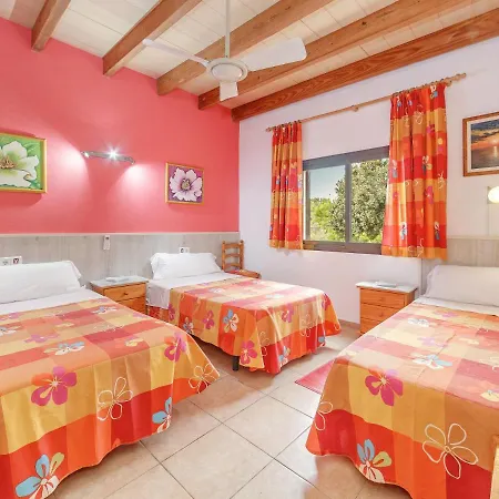 El Bosque Villa *