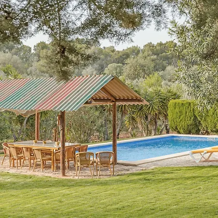 Villa El Bosque *